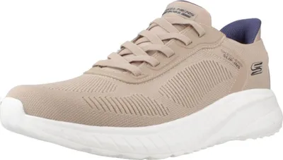 Obrázek produktu pro Skechers Bob Squad Chaos Solid Step Hnědý