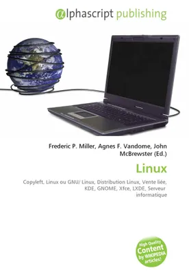 Produktbild von Linux