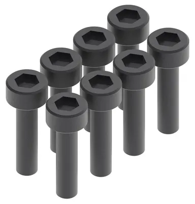 Immagine prodotto di Vite a Esagono M3x12