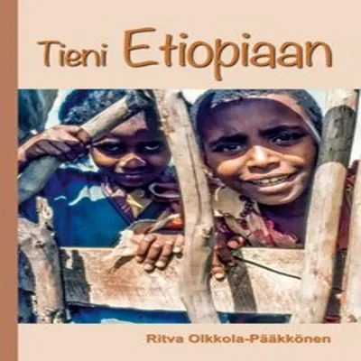Produktbild von Tieni Etiopiaan