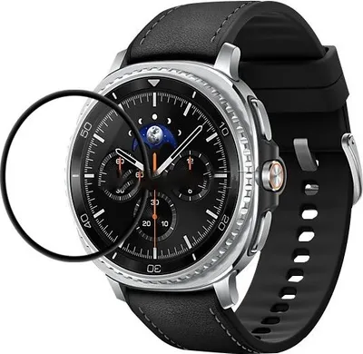 Image de INF Samsung Watch Ultra2 Film Protecteur Souple 3D, 2 Pièces