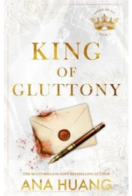 Immagine prodotto di King of Gluttony