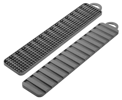 Image de metaltex 320485000 metaltex Tapis égouttoir Gravity-Slim, gris