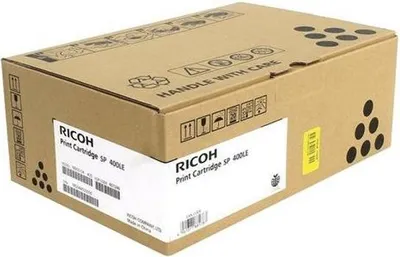 Produktbild von Ricoh 408062