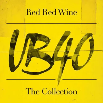 Image de Vin rouge rouge : La collection