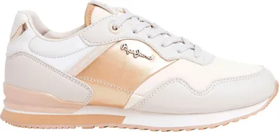 Immagine prodotto di Pepe Jeans London Shine scarpe sportive bianco EU 40 donna bianco EU 40