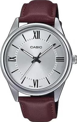 Produktbild von Uhren Casio ty495610