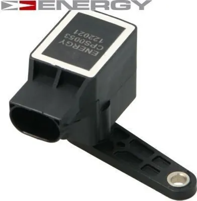 Produktbild von ENERGY CPS0053 Sensor Leuchtweiteregulierung für BMW 3 Touring (E91) Hinten Xenonlicht