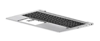Produktbild von HP M35816-261 - Tastatur - Bulgarisch - Tastatur mit Hintergrundbeleuchtung - HP
