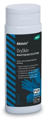 Produktbild von Aktivin DrySkin Hautschutzlotion 250 ml