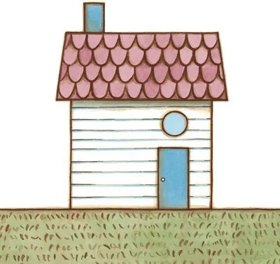 Produktbild von A House