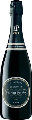 Produktbild von Laurent-Perrier Brut Millésime 2012 Champagner Frankreich Champagner 75.00 cl 12.0 %
