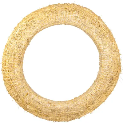 Produktbild von Strohrömer, Durchmesser 100 cm, Stärke 18 cm