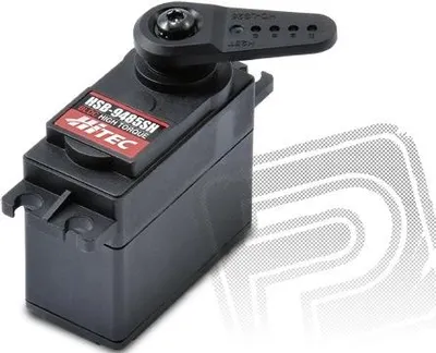 Zdjęcie produktu dla Serwo Hitec HSB-9485SH