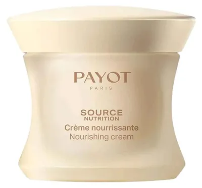 Obrázok produktu pre Payot Source Nutrition, výživný krém, 50 ml