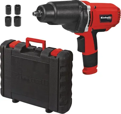 Zdjęcie produktu dla Klucz udarowy Einhell CC-IW 950/1 4259951