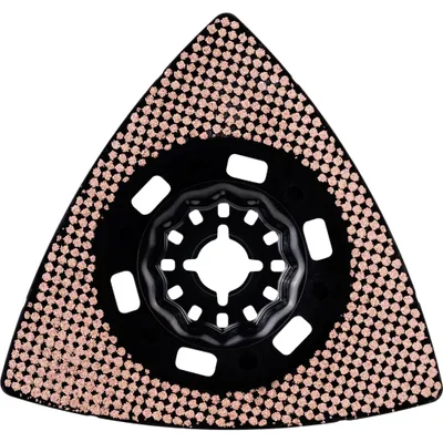 Produktbild von EXPERT AVZ 90 RT10 Schleifplatte für Multifunktionswerkzeuge, 90 mm