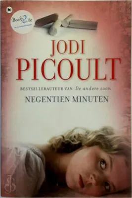 Immagine prodotto di Negentien minuten / druk 1
