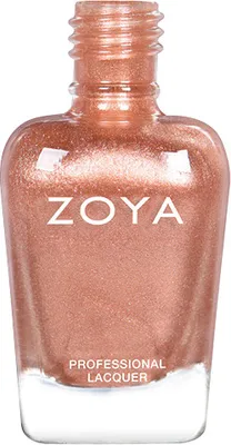 Produktbild von Zoya Nagellack 15 ml 1184 YARDLEY