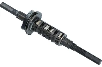 Produktbild von SHIMANO Achseinheit SG-C7050-5R5V - 7050-5.