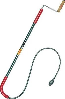 Produktbild von Cabere 00100 Toilettenreiniger Wc100
