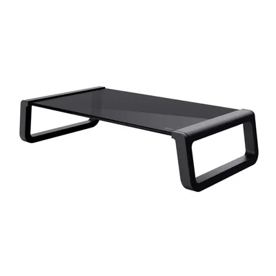 Image de TRUST Bureau Monta noir