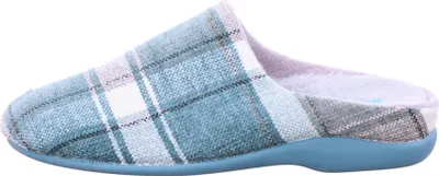 Produktbild von Varomed Hausschuhe Damen 31393230303530 Türkis 40 EU