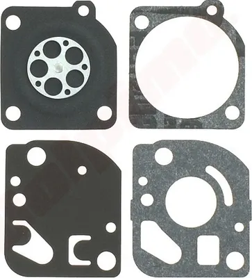 Produktbild von Membransatz Für Zama ( Gnd-115 )