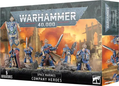 Zdjęcie produktu dla Games Workshop 48-08, Figurka kolekcjonerska, Gra wideo