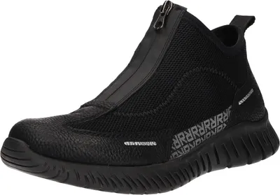 Obrázek produktu pro Rieker Slipper - Deep black Textil : Normal : 43 Velikost: 43 Šířka: Normální