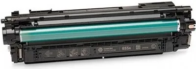 Produktbild von Original Tintenpatrone HP LaserJet 655A
