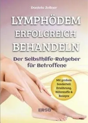 Produktbild von Lymphödem erfolgreich behandeln