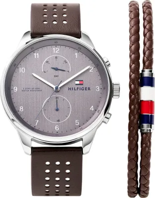 Obrázok produktu pre TOMMY HILFIGER Mod. 2770047 Špeciálne balenie + náramok Damenuhr