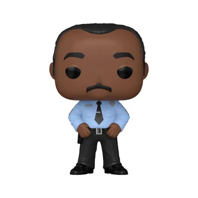 Image de Funko Pop ! Family Matters Carl 1377