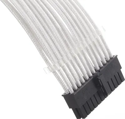 Produktbild von Phanteks PH-CB-CMBO_WT, Schwarz, Weiß, RoHS