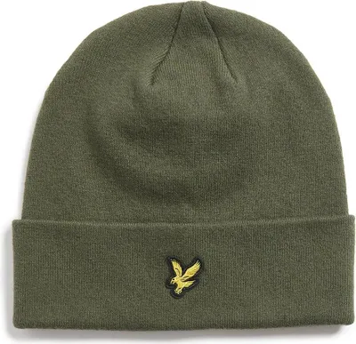 Produktbild von Lyle & Scott He2313a Mütze Grün  Mann Grün One Size