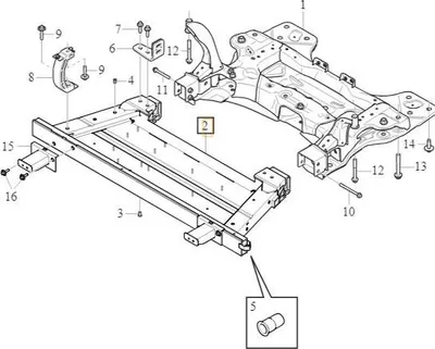 Immagine prodotto di Modello VOLVO OE