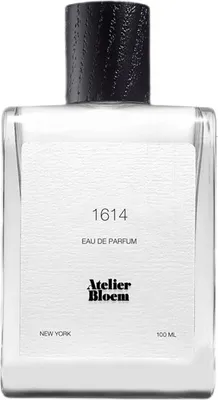 Produktbild von Atelier Bloem 1614 Eau De Parfum 100ml