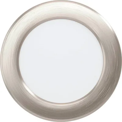 Zdjęcie produktu dla EGLO FUEVA FLEX, LED, 700 lm, 220-240 V, Nikiel