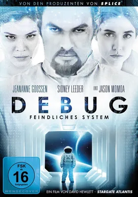 Produktbild von Debug - Feindliches System