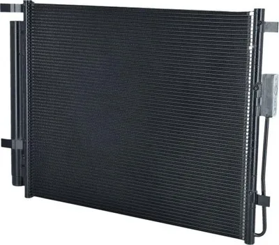 Imagen del producto de Condensador, sistema de aire acondicionado
