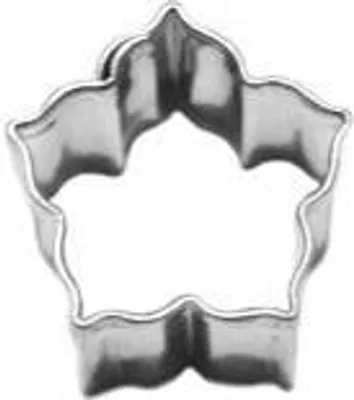 Produktbild von Mini-Lilienausstecher 16x16 mm