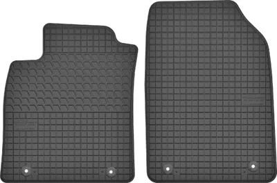 Immagine prodotto di Tappetini anteriori in gomma Tappetini in gomma per Opel Vectra C Hatchback / Sedan
