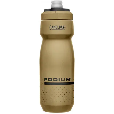 Produktbild von CamelBak Podium 0,71l Bidon gold 1875702071