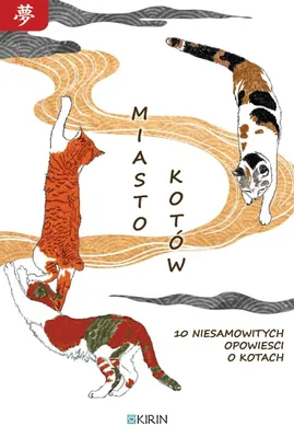 Image de ISBN Miasto kotów, Polski, Broszurowa okładka, 184 stron(y)
