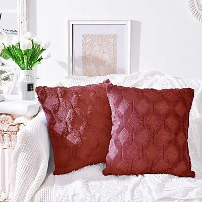 Produktbild von Dekorative Kissenbezüge – Kissenbezüge – Kissenhüllen – Wohnaccessoires – Kissenbezüge für Sofa und Couch