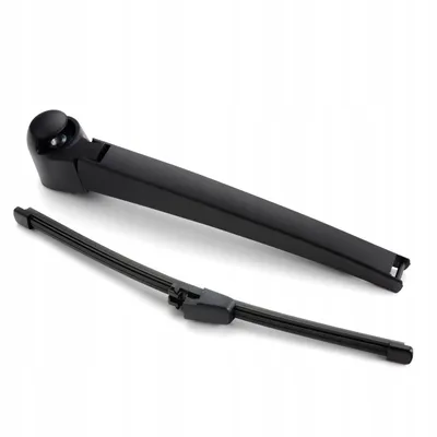 Produktbild von AWparts HINTERER ARM MIT GESCHICHTE VW GOLF 5 POLO 9N