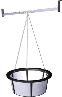 Produktbild von Fachwerkfilter, für: Regenwassertank Promo, 100% Wasserausbeute