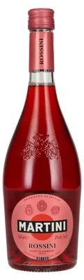 Image de Martini ROSSINI 8% Vol. 0,75l