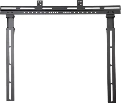 Zdjęcie produktu dla Techly ICA-PLB 102S, 10 kg, 30 x 30 mm, 900 x 300 mm, Czarny